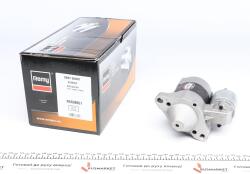 Стартер Renault Clio/Kangoo/Laguna/Megane 1.9D 96-/Dacia Logan/Sandero 1.2 06- (0.7kw) (z=9)