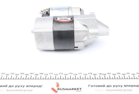 Стартер Renault Clio/Kangoo/Laguna/Megane 1.9D 96-/Dacia Logan/Sandero 1.2 06- (0.7kw) (z=9) Стартер Renault Clio/Kangoo/Laguna/Megane 1.9D 96-/Dacia Logan/Sandero 1.2 06- (0.7kw) (z=9)