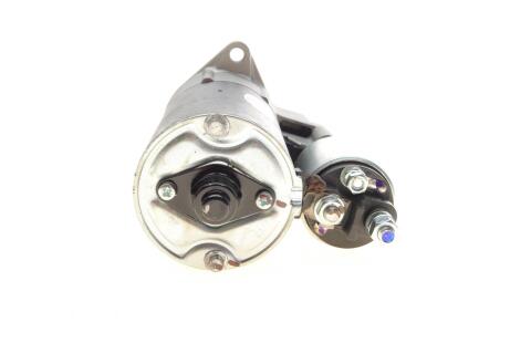 Стартер Opel Astra/Vectra 1.8 16V 95-08 (1.1kw) (z=9)
