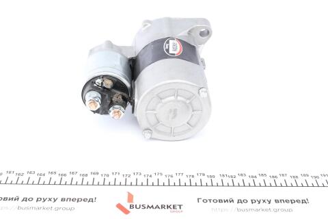 Стартер Renault Clio/Kangoo/Laguna/Megane 1.9D 96-/Dacia Logan/Sandero 1.2 06- (0.7kw) (z=9) Стартер Renault Clio/Kangoo/Laguna/Megane 1.9D 96-/Dacia Logan/Sandero 1.2 06- (0.7kw) (z=9)