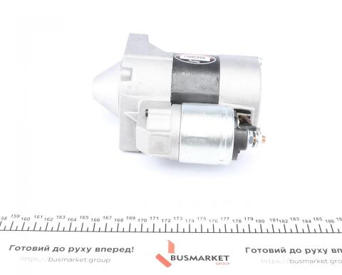Стартер Renault Clio/Kangoo/Laguna/Megane 1.9D 96-/Dacia Logan/Sandero 1.2 06- (0.7kw) (z=9) Стартер Renault Clio/Kangoo/Laguna/Megane 1.9D 96-/Dacia Logan/Sandero 1.2 06- (0.7kw) (z=9)