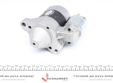 Стартер Renault Clio/Kangoo/Laguna/Megane 1.9D 96-/Dacia Logan/Sandero 1.2 06- (0.7kw) (z=9) Стартер Renault Clio/Kangoo/Laguna/Megane 1.9D 96-/Dacia Logan/Sandero 1.2 06- (0.7kw) (z=9)