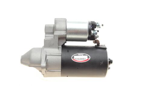 Стартер Opel Astra/Vectra 1.8 16V 95-08 (1.1kw) (z=9)