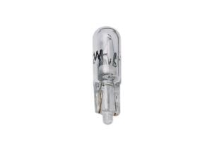 Автолампа W1.2W 12V 1.2W W2x4.6d Standard (без цоколя) (блістер/2 шт.)
