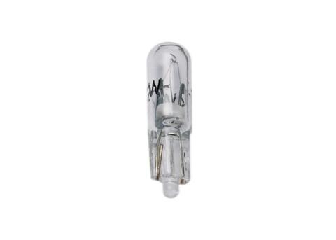 Автолампа W1.2W 12V 1.2W W2x4.6d Standard (без цоколя) (блістер/2 шт.) Автолампа W1.2W 12V 1.2W W2x4.6d Standard (без цоколя) (блістер/2 шт.)