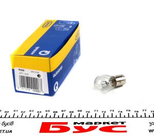 Автолампа P21W 24V 21W BA15s (SCC) Heavy Duty