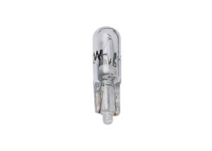 Автолампа W1.2W 12V 1.2W W2x4.6d Standard (без цоколя) (1шт)