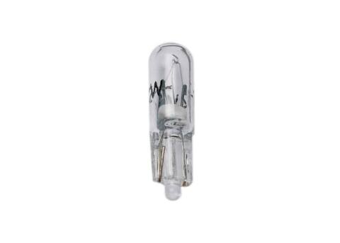 Автолампа W1.2W 12V 1.2W W2x4.6d Standard (без цоколя) (1шт) Автолампа W1.2W 12V 1.2W W2x4.6d Standard (без цоколя) (1шт)