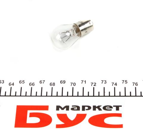Автолампа P21W 24V 21W BA15s (SCC) Heavy Duty Автолампа P21W 24V 21W BA15s (SCC) Heavy Duty