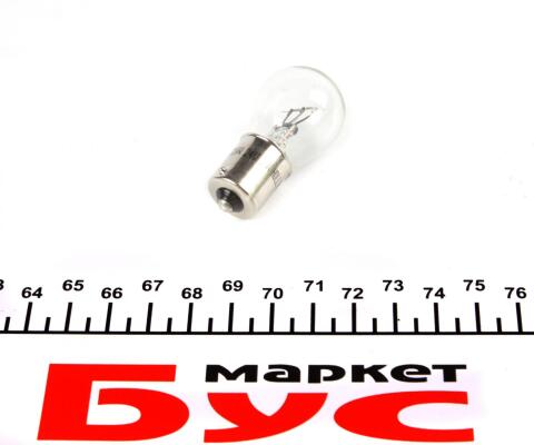 Автолампа P21W 24V 21W BA15s (SCC) Heavy Duty Автолампа P21W 24V 21W BA15s (SCC) Heavy Duty