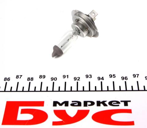 Автолампа H7 24V 70W PX26d Heavy Duty (1шт)