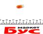 Автолампа WY5W 12V 5W W2.1x9.5d Standard (без цоколя, жовта) (1шт), фото 2 - интернет-магазин Auto-Mechanic