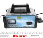 Пристрій пускозарядне (3-20A/запуск двигуна 80A/12V/амперметр/LED індикатори), фото 4 - интернет-магазин Auto-Mechanic