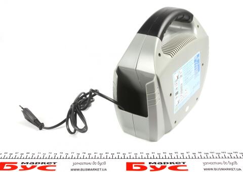 Зарядний пристрій (12v-8A) (функція швидкої зарядки/до 125Ah/до 2.5l/ індикатори/ергономічний дизайн) Зарядний пристрій (12v-8A) (функція швидкої зарядки/до 125Ah/до 2.5l/ індикатори/ергономічний дизайн)