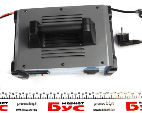 Пристрій пускозарядне (3-20A/запуск двигуна 80A/12V/амперметр/LED індикатори) Пристрій пускозарядне (3-20A/запуск двигуна 80A/12V/амперметр/LED індикатори)