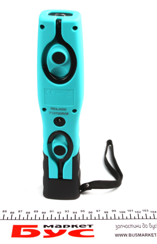 Ліхтарик-лампа (350Lm/крюк/магніт/гнучка основа)