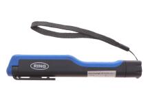 Ліхтарик LED у вигляді ручки з магнітним зажимом (110Lm/3xAAA) Ліхтарик LED у вигляді ручки з магнітним зажимом (110Lm/3xAAA)