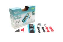 Тестер універсальний цифровий 6-24V Тестер універсальний цифровий 6-24V