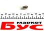 Автолампа T4W 12V 0.5W BA9s Filament LED (6000K/40lm/3x Long life) (2шт.), фото 2 - інтерент-магазин Auto-Mechanic