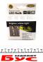 Автолампа C5W 12V 0.5W S8.5d Filament LED (6000K/45 lm/3x Long Life/CANbus Technology) Ice white (2шт.), фото 1 - интернет-магазин Auto-Mechanic