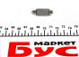 Автолампа C5W 12V 2W S8.5d LED (6000K/200 lm/5x Long Life) Ice white (блістер/2шт.), фото 4 - интернет-магазин Auto-Mechanic
