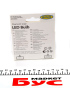 Автолампа R10W 12V 1W BA15s Filament LED (3000K/125 lm/3x Long life) (2шт.), фото 2 - інтерент-магазин Auto-Mechanic