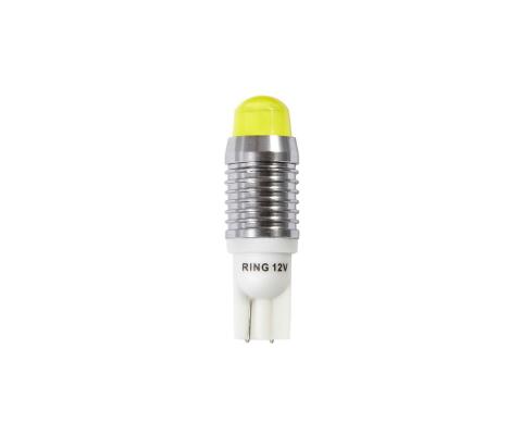 Автолампа W5W 12V 2W W2.1x9.5d 3DLED Technology 270˚ (7000K/200 lm/6x Long life) Ice white (2шт.) Автолампа W5W 12V 2W W2.1x9.5d 3DLED Technology 270˚ (7000K/200 lm/6x Long life) Ice white (2шт.)