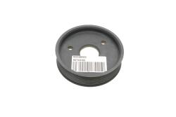 Шків насосу ГПК Renault Master 2.5dCi (3отв.) (103мм) (7PK) Шків насосу ГПК Renault Master 2.5dCi (3отв.) (103мм) (7PK)
