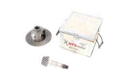 Головна пара в міст MB Sprinter/VW Crafter 06- (11x48) 245mm