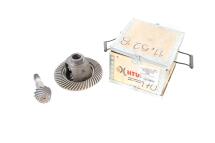 Главная пара в мост MB Sprinter/VW Crafter 06- (11x52) 245mm Главная пара в мост MB Sprinter/VW Crafter 06- (11x52) 245mm