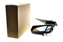 Зеркало заднього виду MB Sprinter/VW Crafter 06- (L) (електро/подогрев)