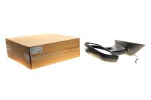 Зеркало заднього виду MB Sprinter/VW Crafter 06- (R) (електро/підігрів)