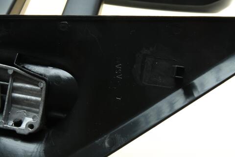 Зеркало заднього виду MB Sprinter/VW Crafter 06- (L) (електро/подогрев) Зеркало заднього виду MB Sprinter/VW Crafter 06- (L) (електро/подогрев)