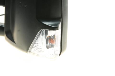 Зеркало заднього виду MB Sprinter/VW Crafter 06- (L) (електро/подогрев) Зеркало заднього виду MB Sprinter/VW Crafter 06- (L) (електро/подогрев)