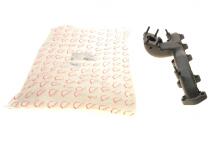 Колектор випускний VW Crafter 2.5 TDI 03-