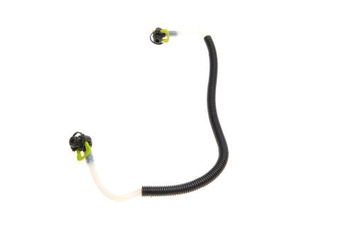 Трубка топливная MB OM611 2.2CDI 00-06 (топливный фильтр – ТНВД)