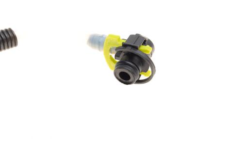 Трубка топливная MB OM611 2.2CDI 00-06 (топливный фильтр – ТНВД)