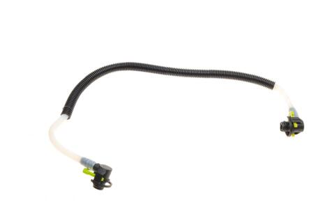 Трубка топливная MB OM611 2.2CDI 00-06 (топливный фильтр – ТНВД)