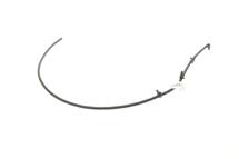 Шланг зливний MB Sprinter 2.2CDI OM651 06-