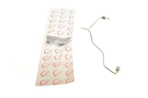 Трубка паливна високого тиску MB Sprinter 2.9TDI (1 циліндр) Трубка паливна високого тиску MB Sprinter 2.9TDI (1 циліндр)