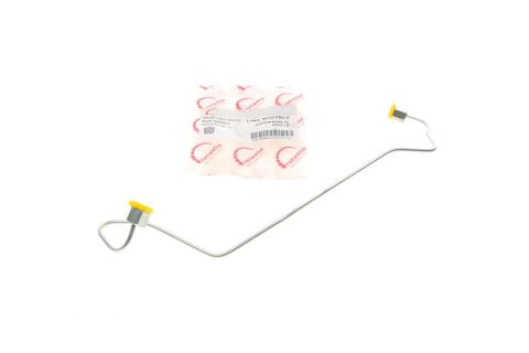 Трубка паливна високого тиску MB Sprinter 2.9TDI (2 циліндра)