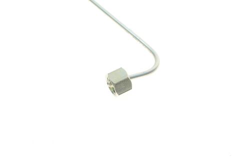 Трубка паливна високого тиску MB Sprinter 2.9TDI (1 циліндр) Трубка паливна високого тиску MB Sprinter 2.9TDI (1 циліндр)