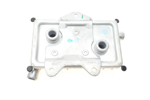 Радіатор масляний MB Sprinter 2.9TDI (теплообмінник) 6011800065 Радіатор масляний MB Sprinter 2.9TDI (теплообмінник) 6011800065