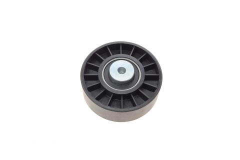 Ролик генератора MB OM601-603 (гладкий) (натяжний) (6012000970) Ролик генератора MB OM601-603 (гладкий) (натяжний) (6012000970)