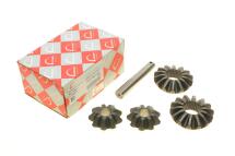 Сателіти в мості MB Sprinter/VW LT (21 мм)