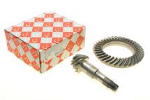 Главная пара в мост MB Sprinter/VW LT (35x8) Главная пара в мост MB Sprinter/VW LT (35x8)