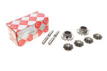 Сателіти в мості MB 609 (6683500026)