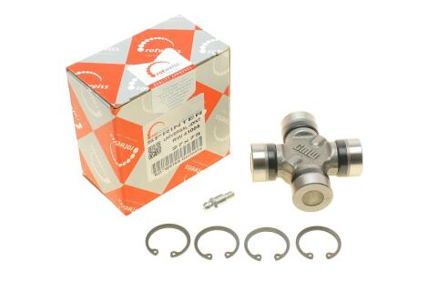 Крестовина кардана MB Sprinter/VW LT 96- (27x75)