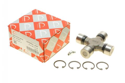 Хрестовина кардана MB Vario (31x110) Хрестовина кардана MB Vario (31x110)