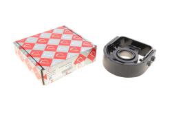 Подшипник подвесной DB Vario 4.3TDI (d=45mm) (9704110012) Подшипник подвесной DB Vario 4.3TDI (d=45mm) (9704110012)